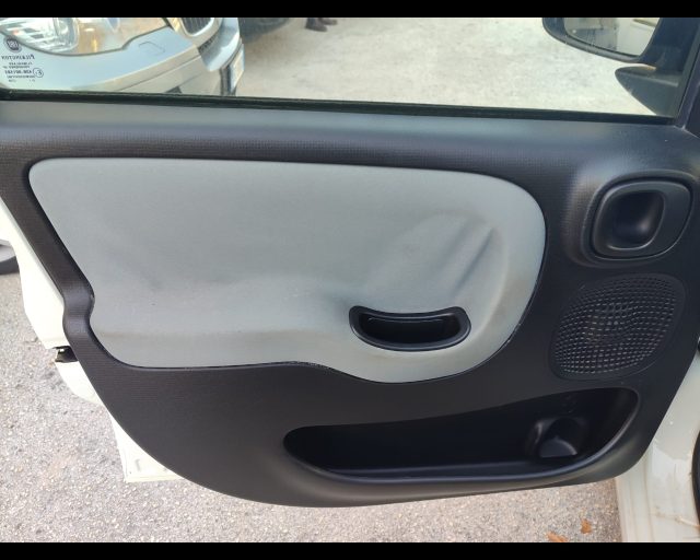 FIAT Panda usata 13