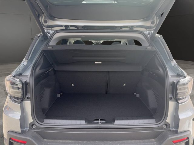 JEEP Avenger usata, con Controllo elettronico della corsia