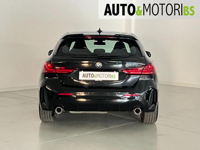 BMW 118 usata, con Alzacristalli elettrici