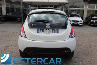 LANCIA Ypsilon usata, con Servosterzo
