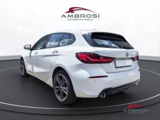 BMW 116 usata 3
