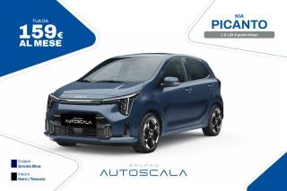 KIA Picanto 1.0 12V 5 porte URBAN