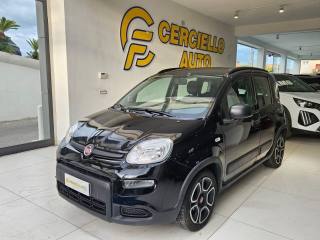 FIAT Panda usata, con Alzacristalli elettrici