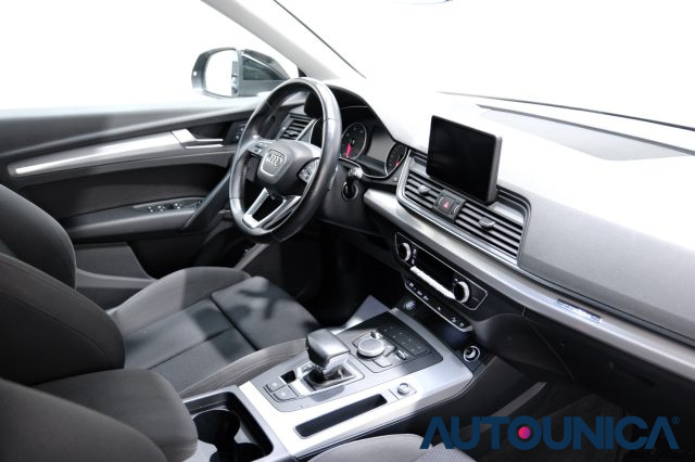AUDI Q5 usata 58
