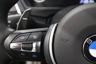 BMW M4 usata, con Bluetooth