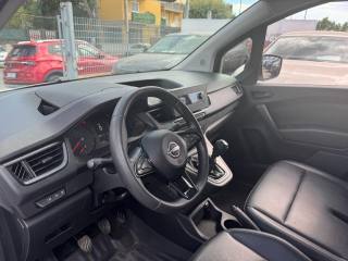 NISSAN Townstar usata, con Climatizzatore