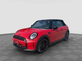 MINI Mini Cabrio  1.5 Cooper Cabrio