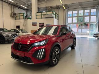 PEUGEOT 2008 PureTech 100CV Allure KM. 4.800