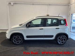 FIAT Panda usata, con Servosterzo