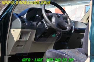 NISSAN Terrano II usata, con Trazione integrale