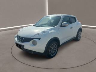 NISSAN Juke 1ª serie -  1.5 dCi Acenta