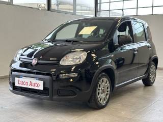 FIAT Panda 1.0 FireFly S&S Hybrid *UNICO PROP.*OK NEOPAT.*