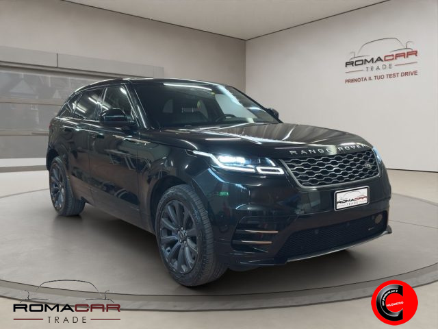 LAND ROVER Range Rover Velar usata, con Airbag