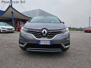 RENAULT Espace usata, con ESP