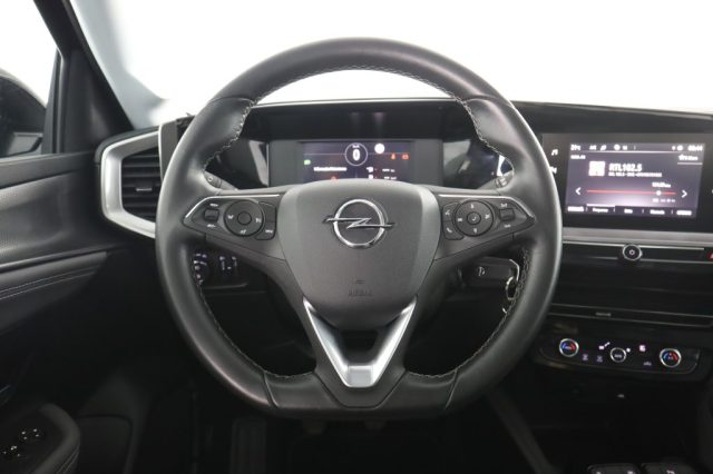OPEL Mokka usata 5