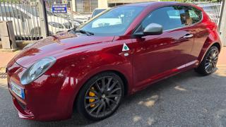 ALFA ROMEO MiTo usata, con Airbag