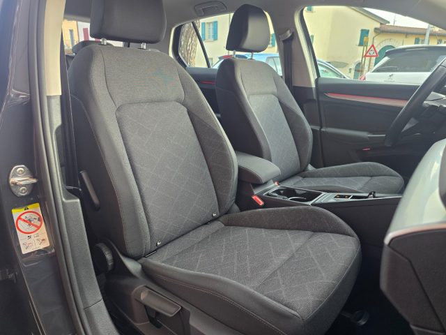 VOLKSWAGEN Golf usata, con Servosterzo