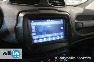 JEEP Renegade usata 9