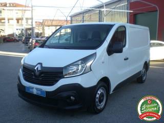 RENAULT Trafic usata, con Controllo trazione