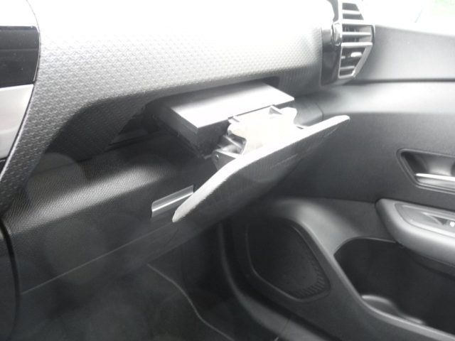 CITROEN E-C4 usata, con Chiusura centralizzata senza chiave