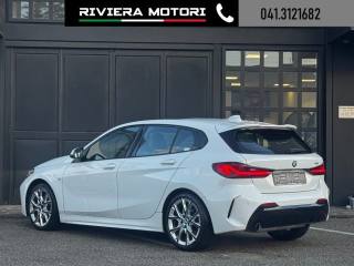 BMW 118 usata, con Controllo trazione