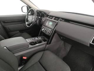 LAND ROVER Discovery usata, con Climatizzatore