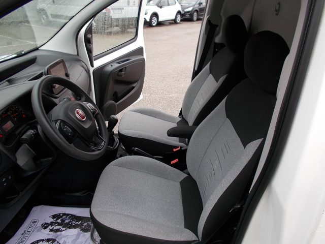 FIAT Fiorino usata, con ESP