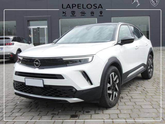 OPEL Mokka usata, con ABS