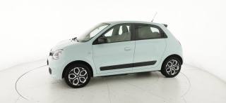 RENAULT Twingo Electric usata, con Airbag testa