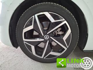 VOLKSWAGEN ID.3 usata, con Chiusura centralizzata