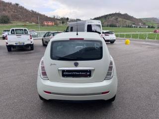 LANCIA Ypsilon usata, con Boardcomputer