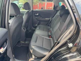 KIA Niro usata, con Servosterzo
