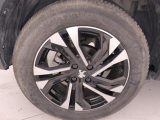 PEUGEOT 2008 usata, con Specchietti laterali elettrici