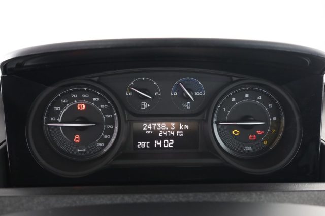 LANCIA Ypsilon usata 6