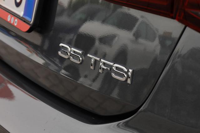 AUDI A3 usata, con Android Auto