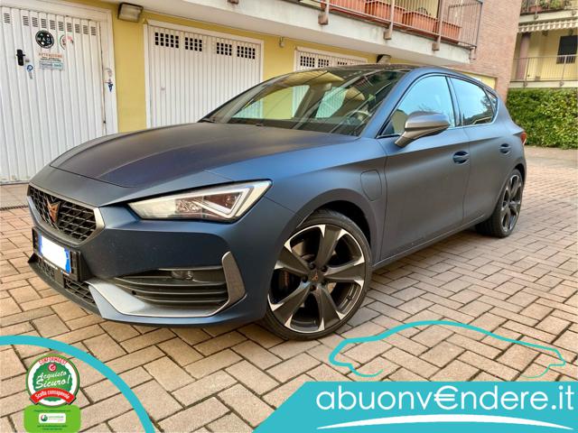 CUPRA Leon usata, con ABS