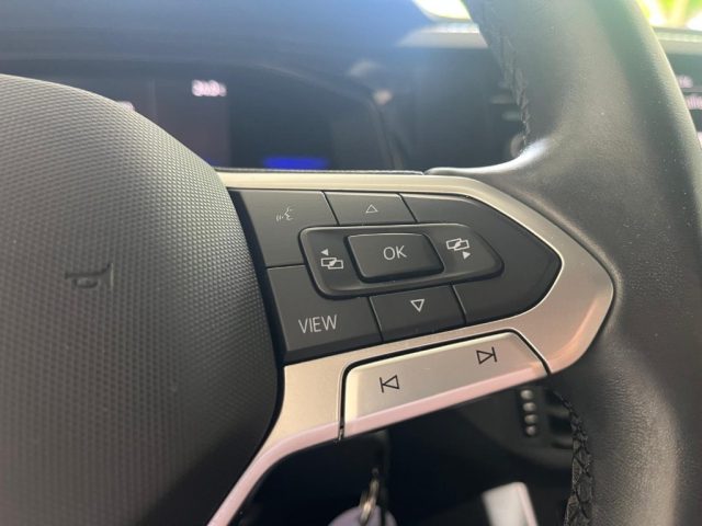 VOLKSWAGEN Polo usata, con Immobilizzatore elettronico