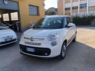FIAT 500L usata, con Airbag