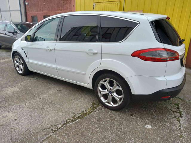 FORD S-Max usata, con Cruise Control