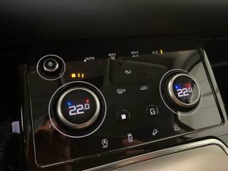LAND ROVER Range Rover Evoque usata, con Regolazione elettrica sedili