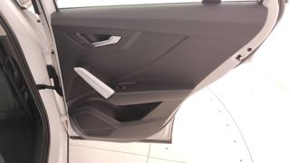 AUDI Q2 usata, con Sensore di pioggia