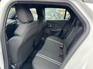 OPEL Corsa usata, con Leve al volante