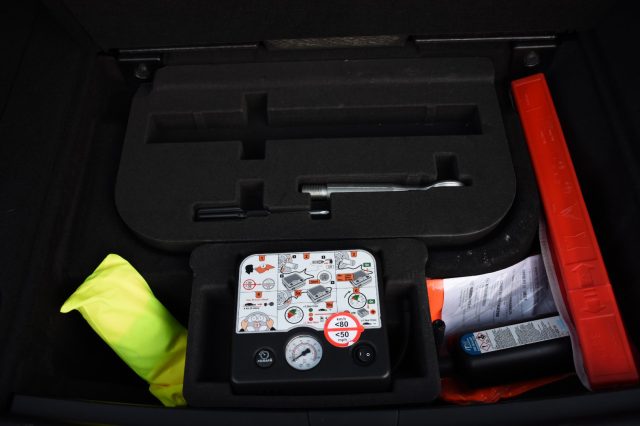 MASERATI Grecale usata, con Sospensioni pneumatiche