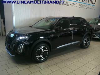 PEUGEOT 2008 usata, con Airbag Passeggero