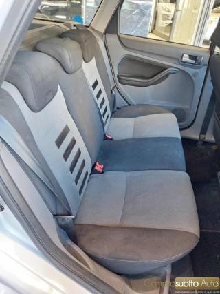 FORD Focus usata, con Servosterzo