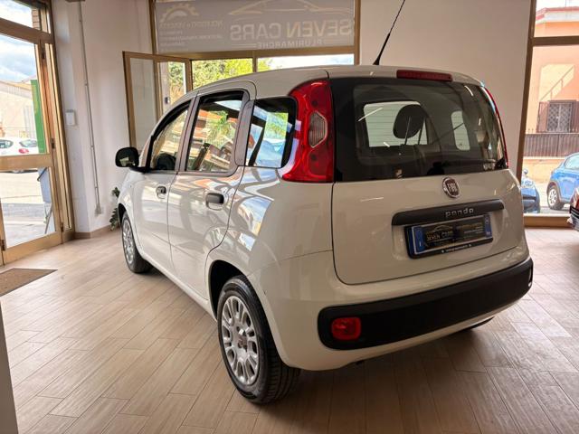FIAT Panda usata, con ESP