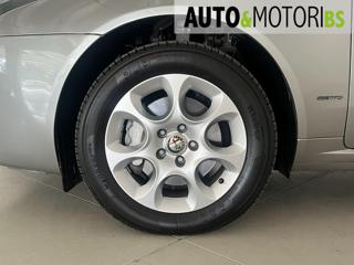 ALFA ROMEO 159 usata, con Chiusura centralizzata