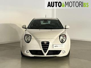 ALFA ROMEO MiTo usata, con Airbag