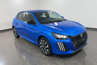 PEUGEOT 208 PureTech 75CV 5 porte Active #NEOPATENTATI #LED