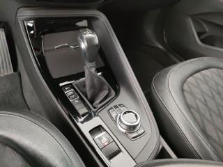 BMW X1 usata, con Fendinebbia